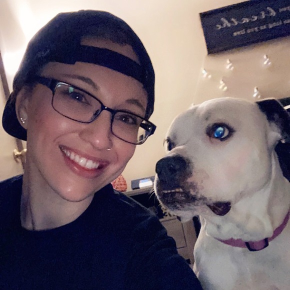 Meet Jamie! - Picture 2 of 3